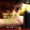 Buli Siber Adalah Jenayah